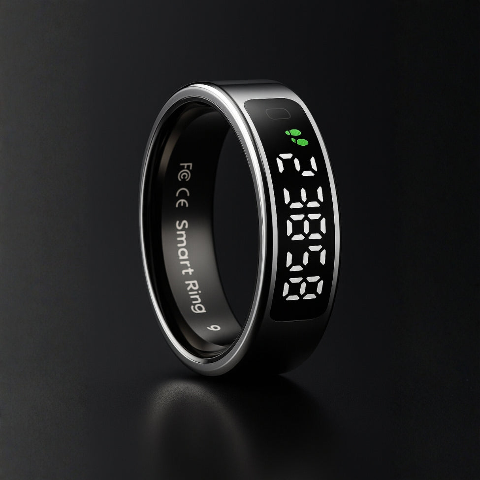 PulseLink™ Smart Ring