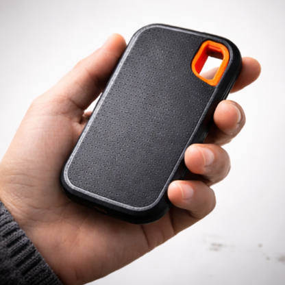 Scandicareswe Nordisk SSD Pro