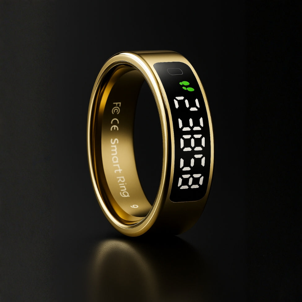PulseLink™ Smart Ring