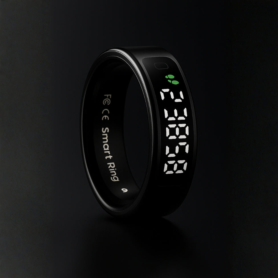 PulseLink™ Smart Ring