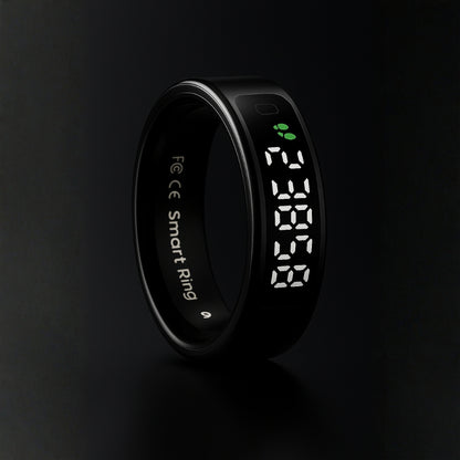 PulseLink™ Smart Ring