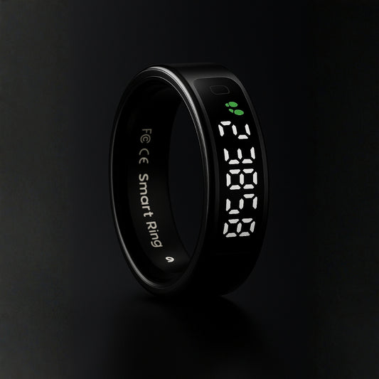 PulseLink™ Smart Ring