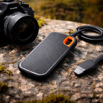 Scandicareswe Nordisk SSD Pro