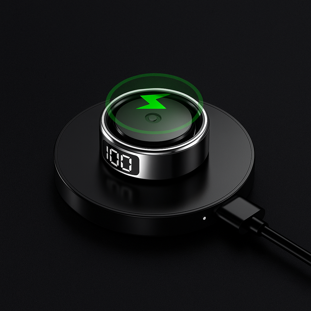 PulseLink™ Smart Ring