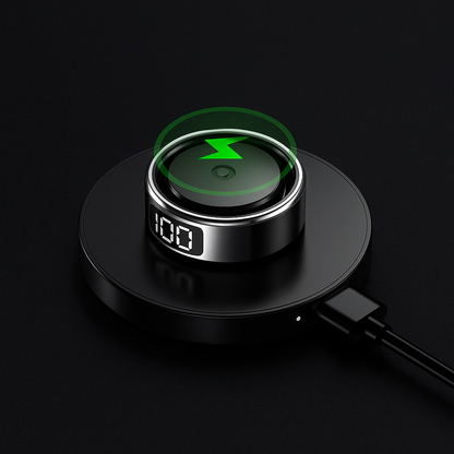 PulseLink™ Smart Ring