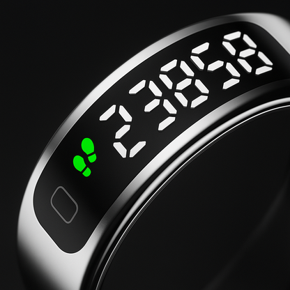 PulseLink™ Smart Ring