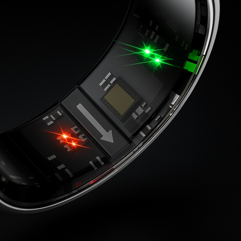 PulseLink™ Smart Ring