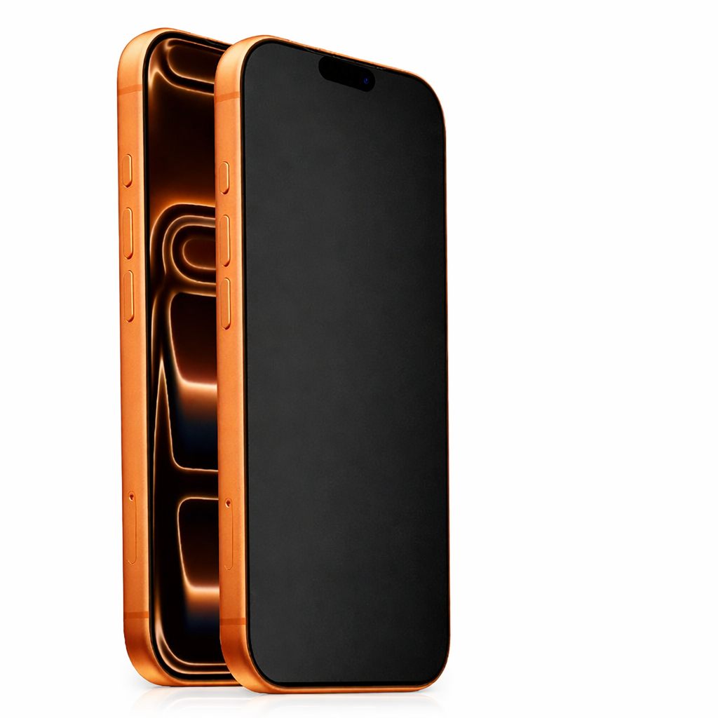 Privacy Skärmskydd iPhone | 3 pack