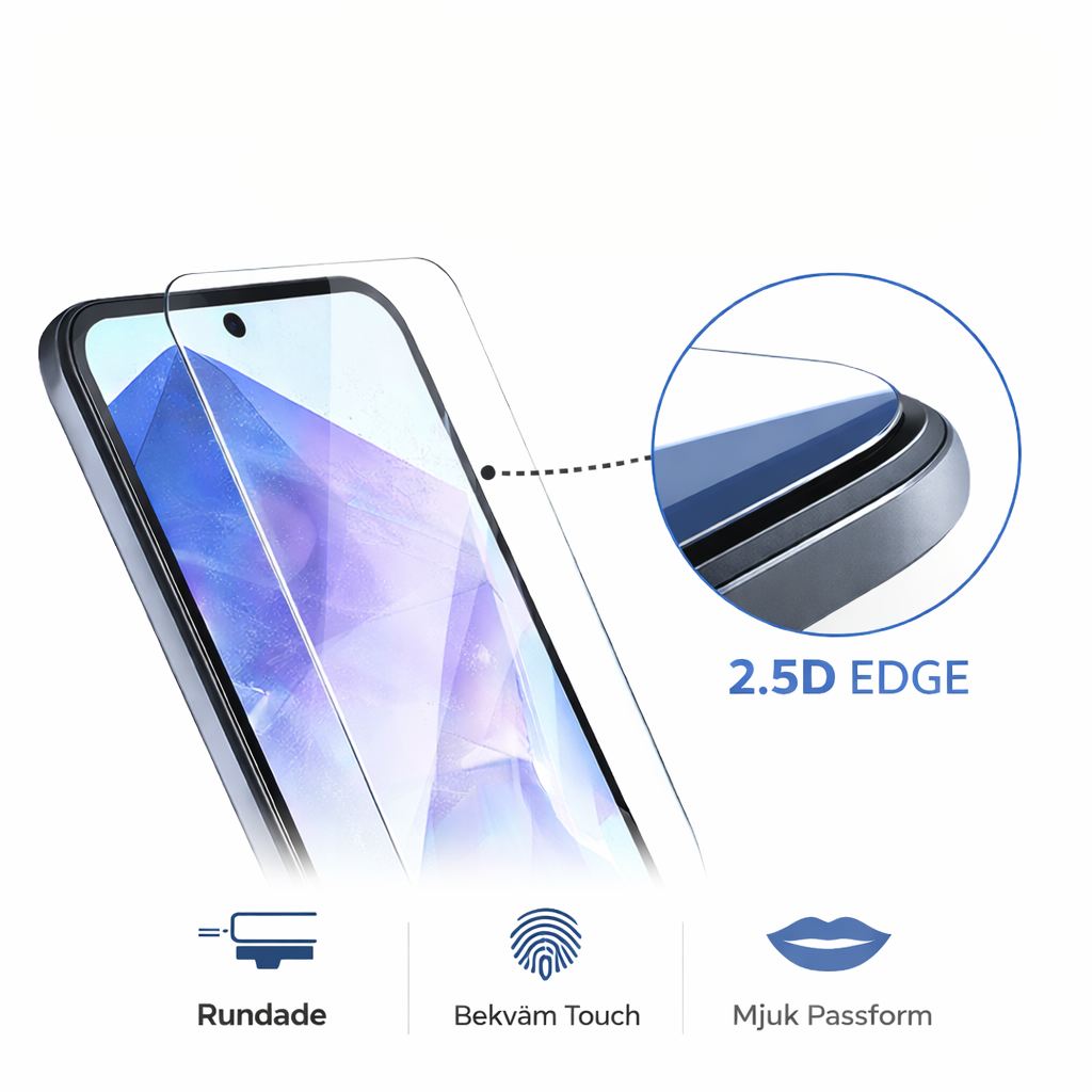 CrystalShield™ Samsung