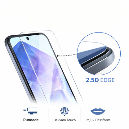 CrystalShield™ Samsung