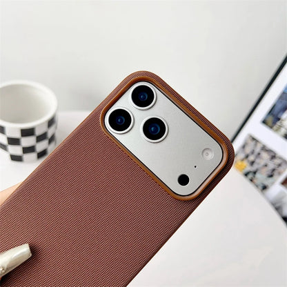 iPhone MagWeave Pro™ Case