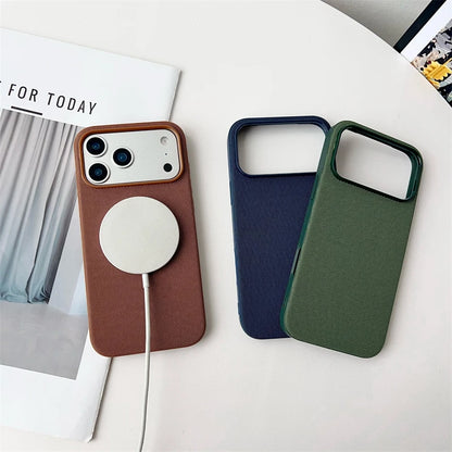 iPhone MagWeave Pro™ Case