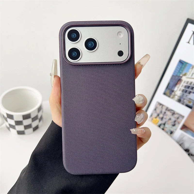 iPhone MagWeave Pro™ Case