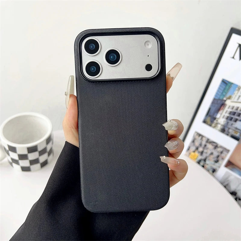 iPhone MagWeave Pro™ Case