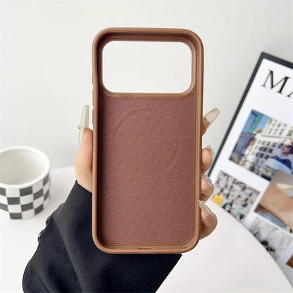 iPhone MagWeave Pro™ Case
