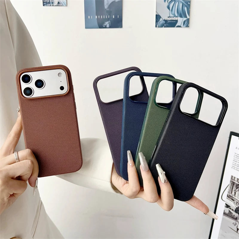 iPhone MagWeave Pro™ Case